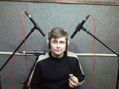 Стас Соколов