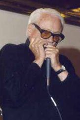 JEAN 'TOOTS' THIELEMANS