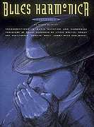 Blues Harmonica Collection Book