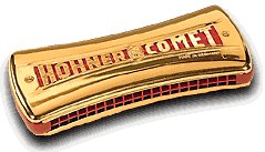 Двух-язычковые тремоло