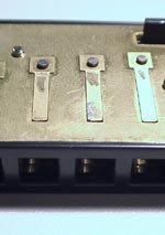 7-ое отверстие