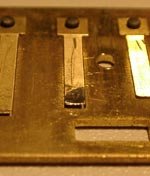 5-ое отверстие