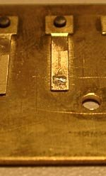 8-ое отверстие