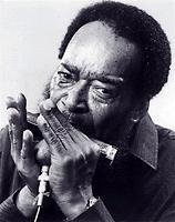 James Cotton