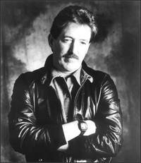 Paul Butterfield