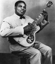 Howlin’ Wolf (Chester Arthur Burnett)